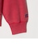 ＜RUSSELL ATHLETIC × BEAUTY&YOUTH＞フェード アフターフード パーカー