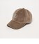 【別注】＜Revis.＞ベルベット キャップ