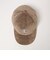 【別注】＜Revis.＞ベルベット キャップ