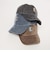 【別注】＜Revis.＞ベルベット キャップ