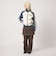 【WEB限定/別注】＜adidas Originals＞VTG トラック ジャケット