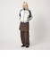 【WEB限定/別注】＜adidas Originals＞VTG トラック ジャケット