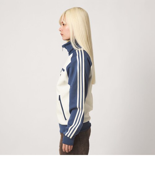 WEB限定/別注】＜adidas Originals＞VTG トラック ジャケット