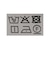 スエードタッチ レギュラー スクエア シャツ FORM型