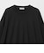 ウォッシャブル ウール ロングスリーブ Tシャツ