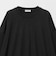 ウォッシャブル ウール ロングスリーブ Tシャツ