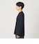 ウォッシャブル ウール ロングスリーブ Tシャツ