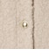 【WEB限定】ナッピング ノーカラージャケット