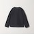【WEB限定】ナッピング ノーカラージャケット