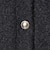 【WEB限定】ナッピング ノーカラージャケット