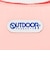 【別注】＜OUTDOOR PRODUCTS＞スライダーバッグ
