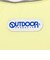 【別注】＜OUTDOOR PRODUCTS＞スライダーバッグ