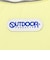 【別注】＜OUTDOOR PRODUCTS＞スライダーバッグ