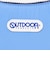 【別注】＜OUTDOOR PRODUCTS＞スライダーバッグ