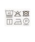 【WEB限定】ラグラン スウェット