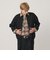 【WEB限定】クルーネック スウェット カーディガン