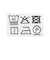 【WEB限定】クルーネック スウェット カーディガン