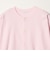 【WEB限定】クルーネック スウェット カーディガン