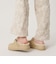【国内EXCLUSIVE】＜UGG＞ゴールデンスター クロッグ サンダル スリッポン