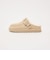【国内EXCLUSIVE】＜UGG＞ゴールデンスター クロッグ サンダル スリッポン