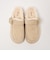 【国内EXCLUSIVE】＜UGG＞ゴールデンスター クロッグ サンダル スリッポン