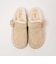 【国内EXCLUSIVE】＜UGG＞ゴールデンスター クロッグ サンダル スリッポン