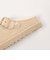 【国内EXCLUSIVE】＜UGG＞ゴールデンスター クロッグ サンダル スリッポン