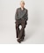 【国内EXCLUSIVE】＜UGG＞ゴールデンスター クロッグ サンダル スリッポン