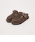 【国内EXCLUSIVE】＜UGG＞ゴールデンスター クロッグ サンダル スリッポン