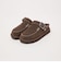 【国内EXCLUSIVE】＜UGG＞ゴールデンスター クロッグ サンダル スリッポン
