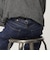 デニム シンチバック スーパーバギー パンツ