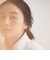 ＜BAQLESS＞Embrace Micro ピアス