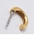 ＜BAQLESS＞Embrace Micro ピアス