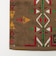 ＜PENDLETON＞エンボス マルチ ロング タオル