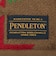 ＜PENDLETON＞エンボス マルチ ロング タオル