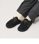 ＜Clarks Originals＞エンブロイダリー ノマッドミュール/サンダル
