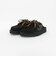 ＜Clarks Originals＞エンブロイダリー ノマッドミュール/サンダル