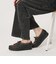 ＜Clarks Originals＞レザー エンブロイダリー ワラビーブーツ