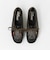 ＜Clarks Originals＞レザー エンブロイダリー ワラビーブーツ