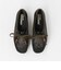 ＜Clarks Originals＞レザー エンブロイダリー ワラビーブーツ