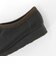 ＜Clarks Originals＞レザー エンブロイダリー ワラビーブーツ