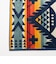 ＜PENDLETON＞オーバーサイズ ジャガード タオル