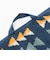 ＜PENDLETON＞オーバーサイズ ジャガード タオル