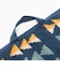 ＜PENDLETON＞オーバーサイズ ジャガード タオル