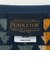 ＜PENDLETON＞オーバーサイズ ジャガード タオル