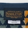 ＜PENDLETON＞オーバーサイズ ジャガード タオル