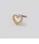 ＜BAQLESS＞Honesty Heart ピアス