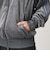 【別注】＜adidas Originals＞ファイヤーバード ベロアトラックトップ