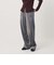 【別注】＜adidas Originals＞ファイヤーバード ベロアトラックパンツ