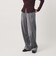 【別注】＜adidas Originals＞ファイヤーバード ベロアトラックパンツ